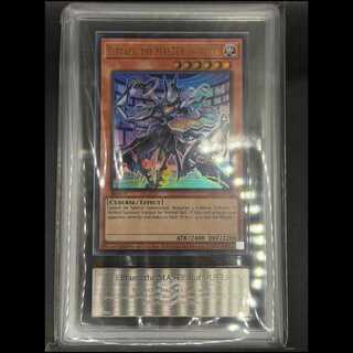 [ARS10] Elttaes, the MASTER of DUELS [Ultra] {2025-EN003} 1枚