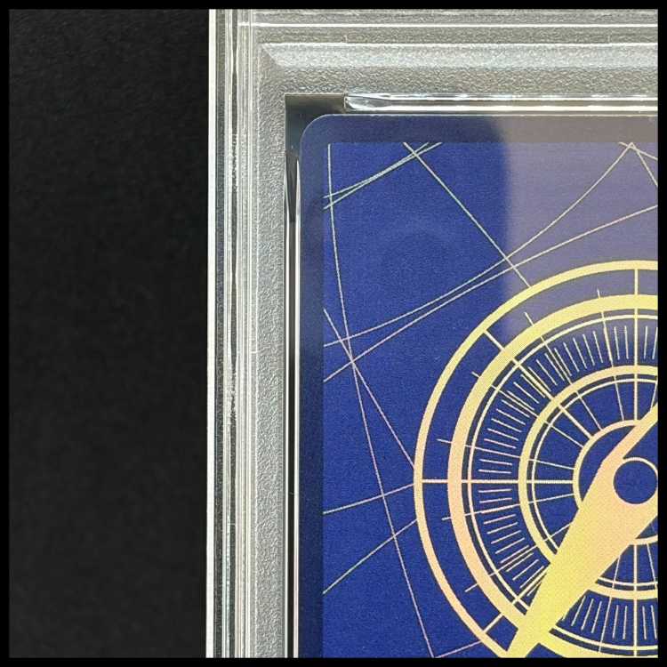 [PSA10] Buggy (Parallel/Gold Background/OP14) [SP] {OP09-051} 1枚