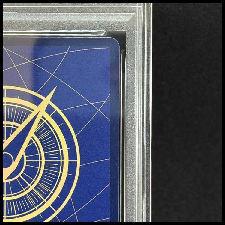 [PSA10] Buggy (Parallel/Gold Background/OP14) [SP] {OP09-051} 1枚