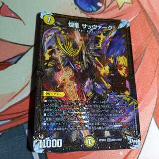 煌龍 サッヴァーク