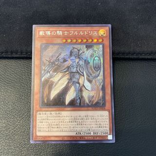 教導の騎士フルルドリス SE