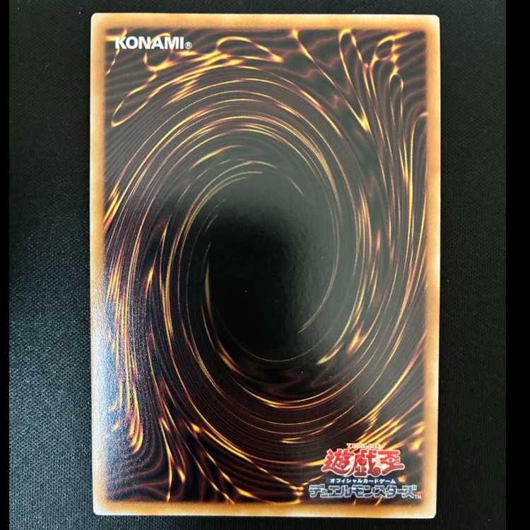 #Black Rose Dragon Secret Rare QCAC-JP003 1枚