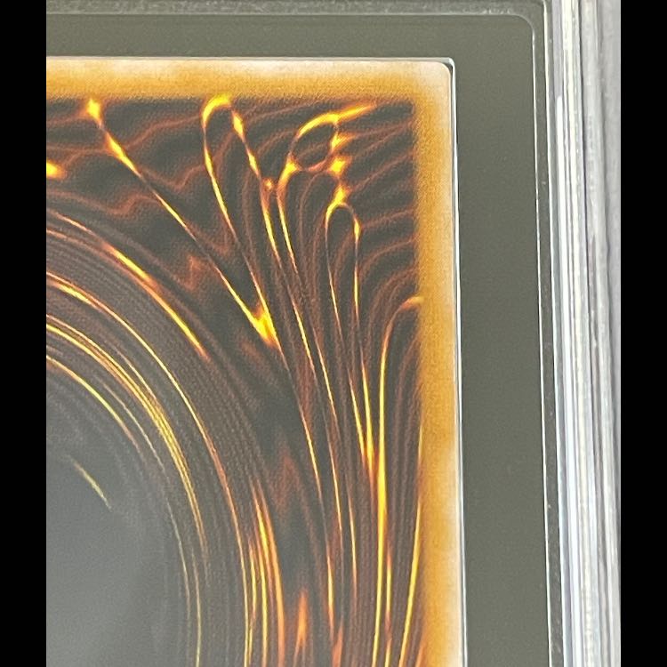 [ARS9 / With Certificate of Authenticity] Blue-Eyes White Dragon [Relief] {SM-51} 1枚