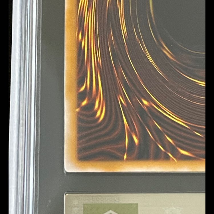 [ARS9 / With Certificate of Authenticity] Blue-Eyes White Dragon [Relief] {SM-51} 1枚