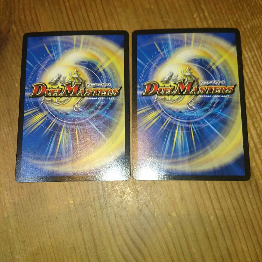 煌メク聖壁 灰瞳 2枚