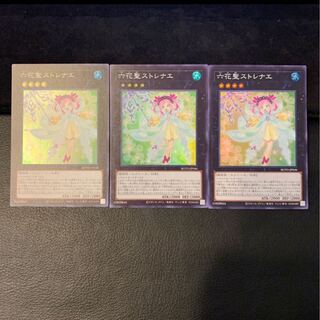 六花聖ストレナエ SR