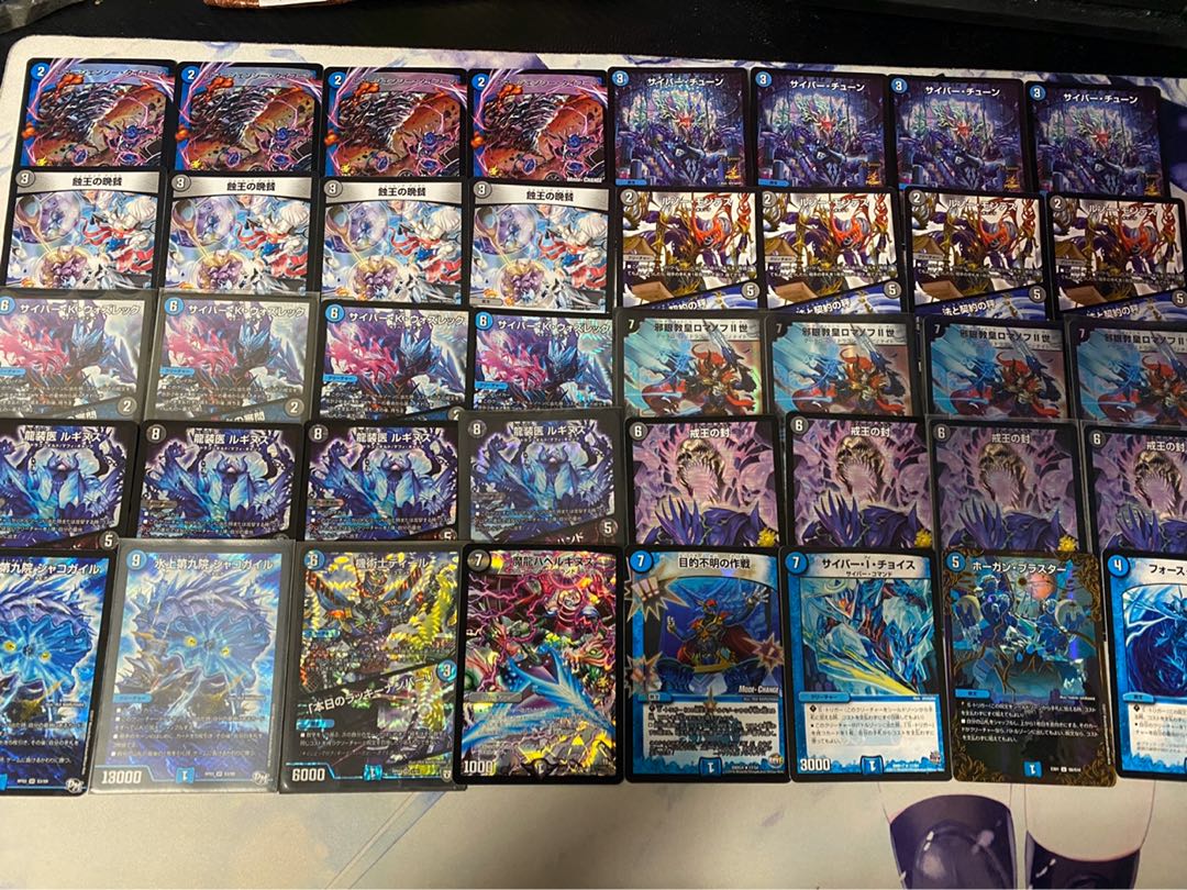 ロマノフワンショット