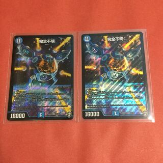 ノワール様専用 完全不明 ×1