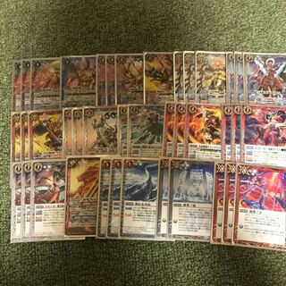 武龍機巧デッキ 1枚