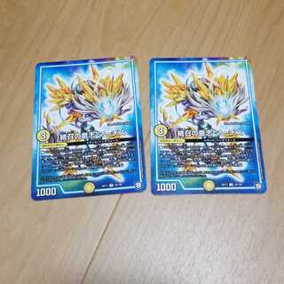 続召の意志 マーチス