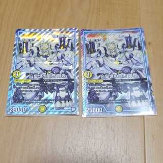 白皇世の意志 御嶺