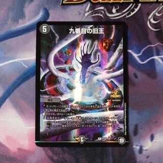 九番目の旧王 R 38/60 1枚