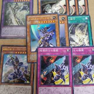 バスターブレイダーセット