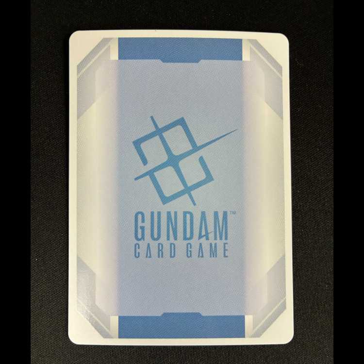 #ニャアン U GD03-092 1枚