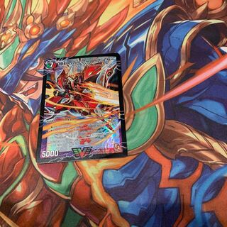 勝利のガイアール・カイザー｜唯我独尊ガイアール・オレドラゴン(上)