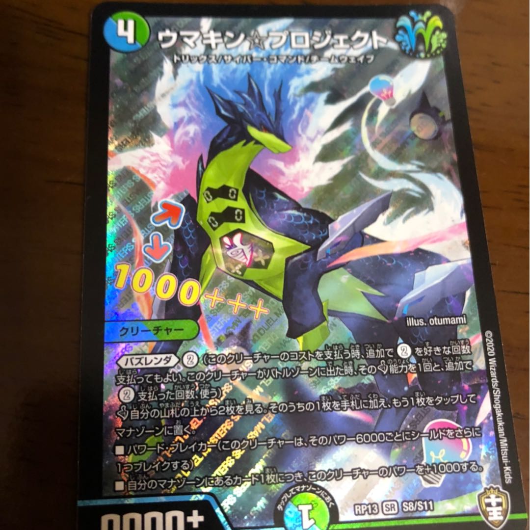 ウマキン☆プロジェクト