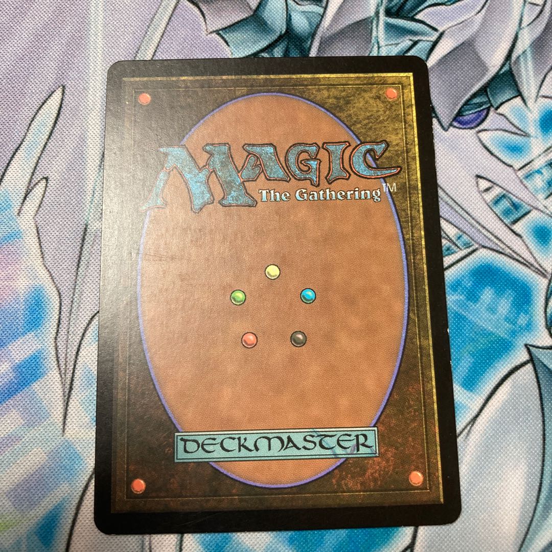 【キズあり特価】荒廃鋼の巨像　ミラディン包囲戦