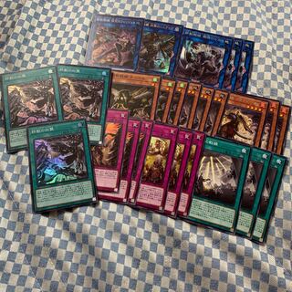 鉄獣戦線 徒花のフェリジット　など