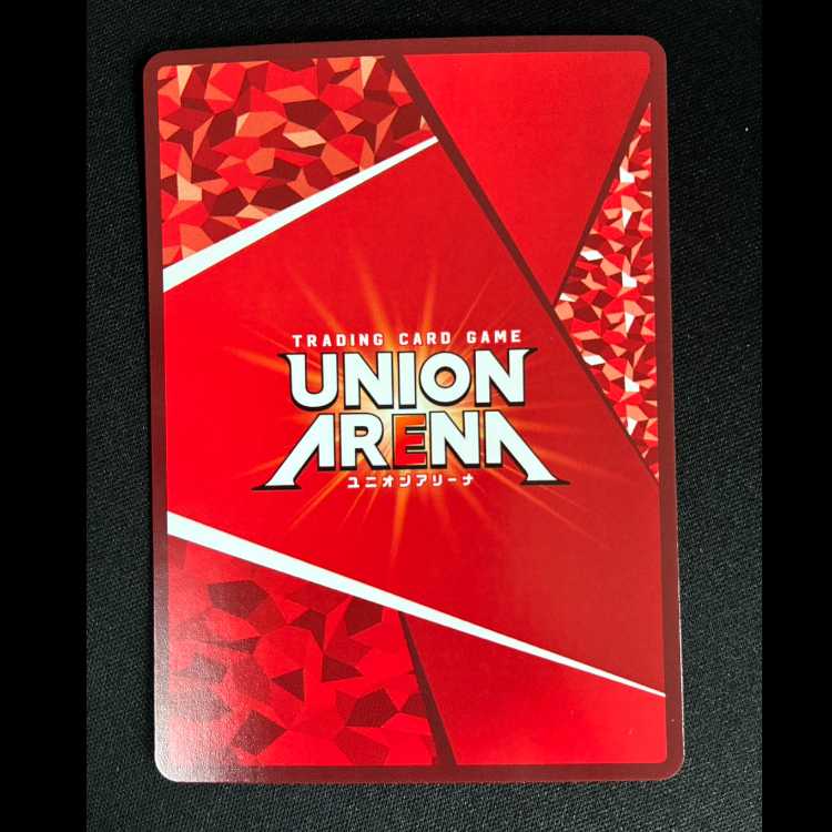 #Elvin Smith U★ UA23BT/AOT-1-001 1枚