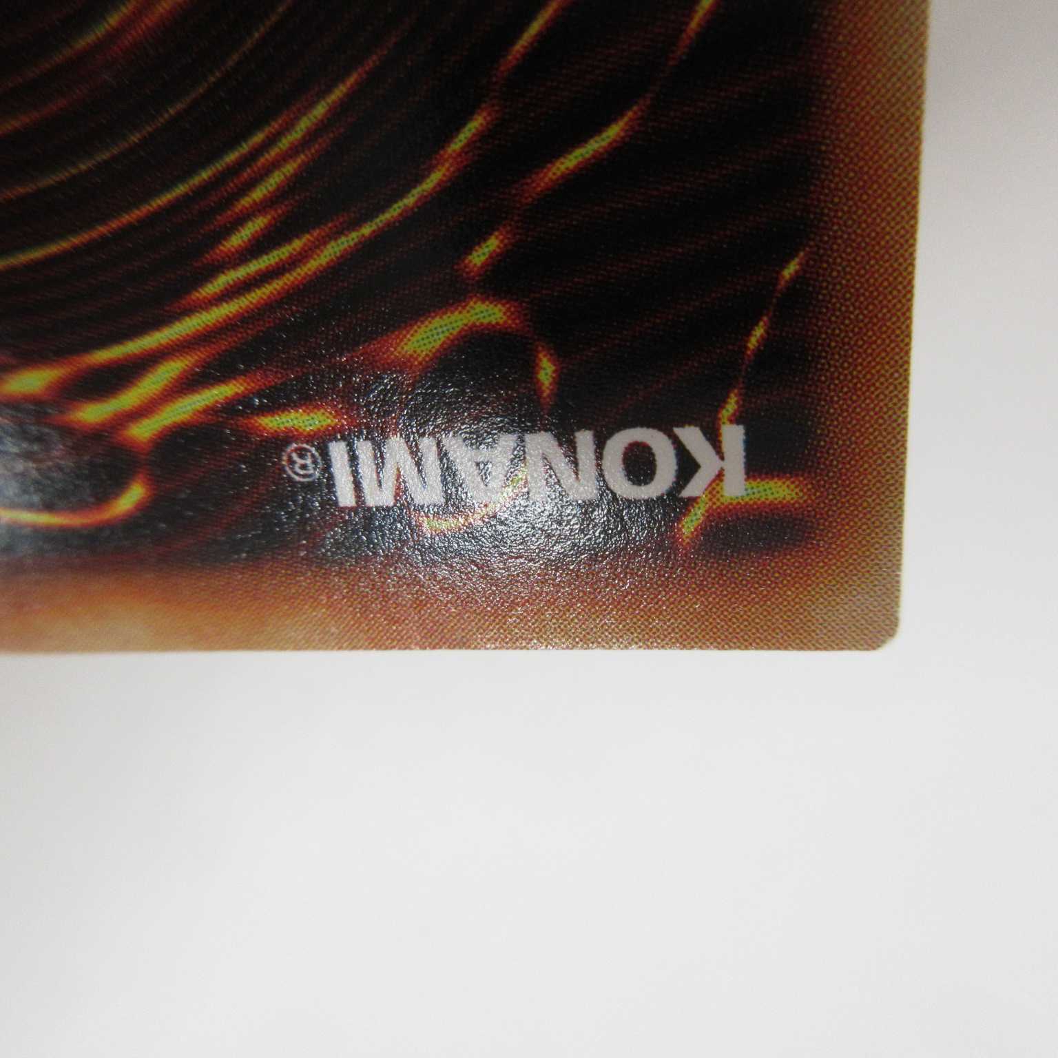 AG1177 遊戯王 アルティメット DL1-000 黒衣の大賢者