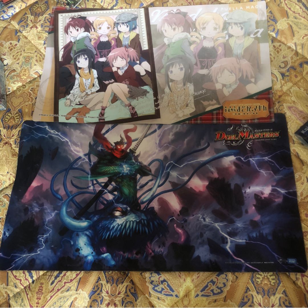 デュエマ引退品　5000枚以上　まとめ売り
