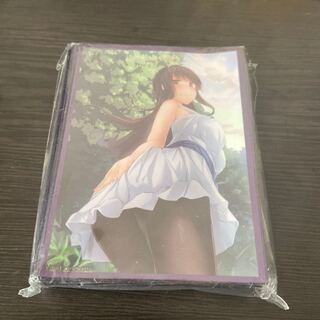 霧ヶ丘詩羽　スリーブ