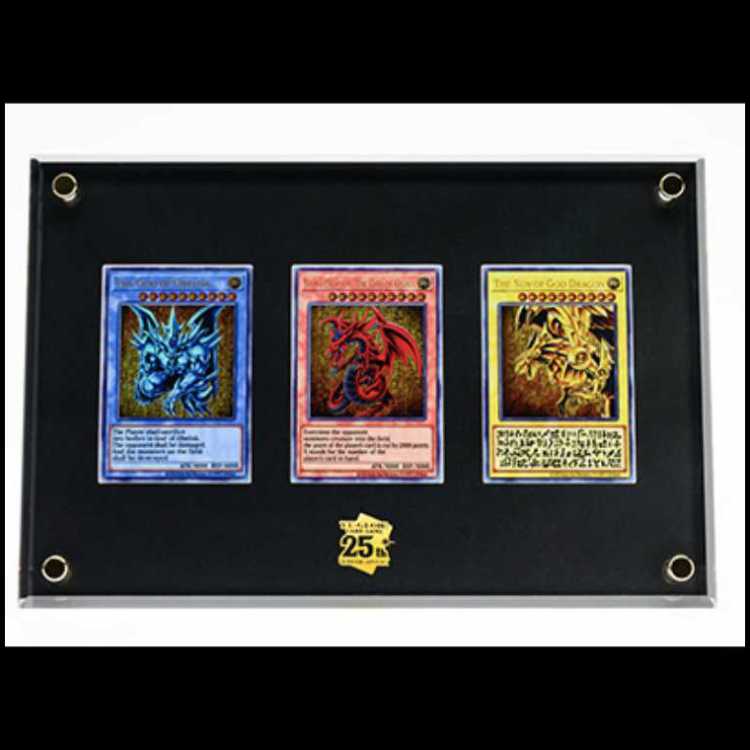 Three Divine Beings Set (Stainless Steel) (with Accessories) [-] {-} 1 piece 1枚