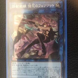 遊戯王値下げ交渉OK 様　専用　フェリジット　2枚　レイダーズウイング