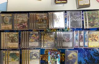 ダーツデリート