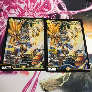 神聖龍 エモーショナル・ハードコア