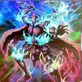 【☆新規入り☆】幻影騎士団　デッキ