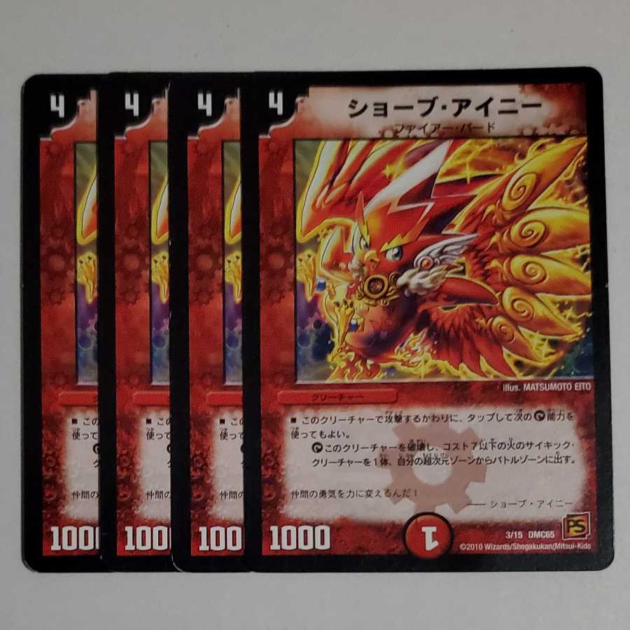 ショーブ・アイニー