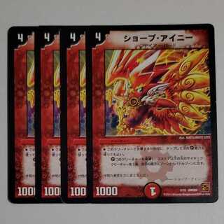 ショーブ・アイニー