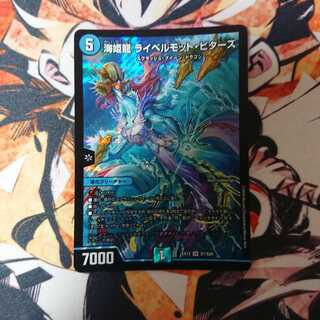 海姫龍 ライベルモット・ビターズ