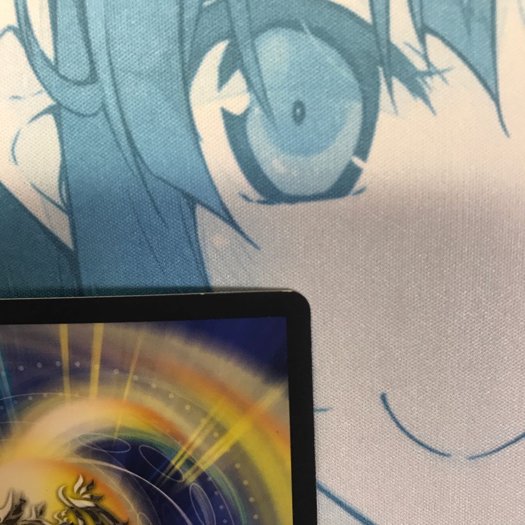 龍装の調べ 初不｜ホーリー・スパーク 1枚