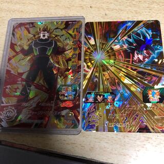 ドラゴンボールヒーローズ