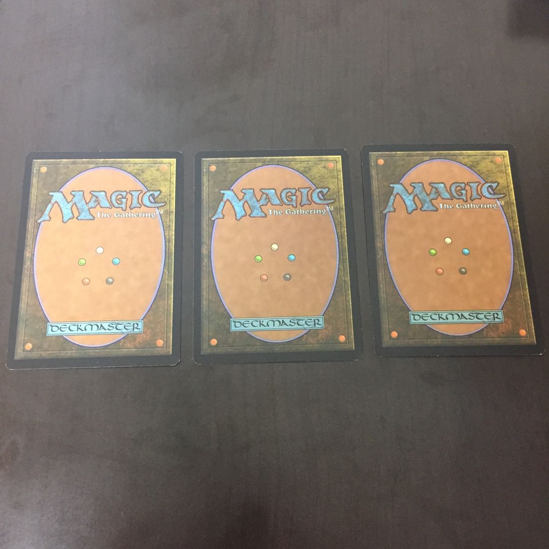 大祖始の遺産 3枚セット