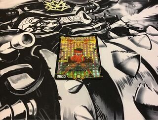 光牙忍ハヤブサマル