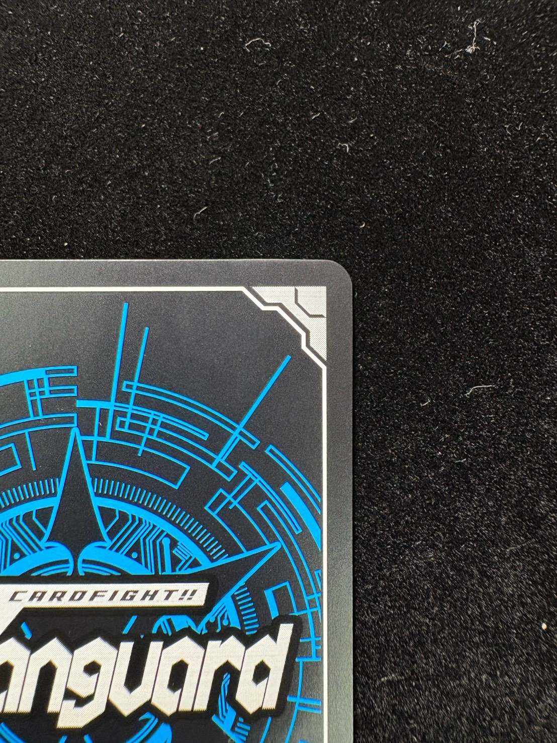 Blaster Blade [PGS] {DZ-SS16/PGS01} "Royal Paladin" 1枚