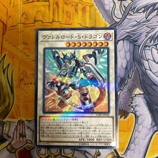 ヴァレルロード・S・ドラゴン P-N