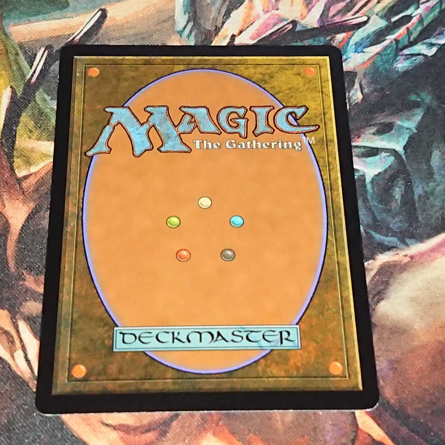 【MTG】血染めのぬかるみ 日本語foil