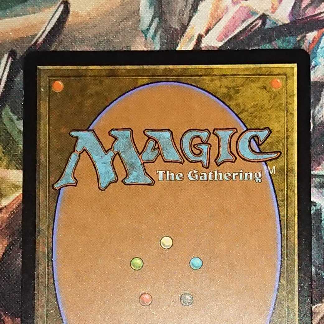 【MTG】血染めのぬかるみ 日本語foil