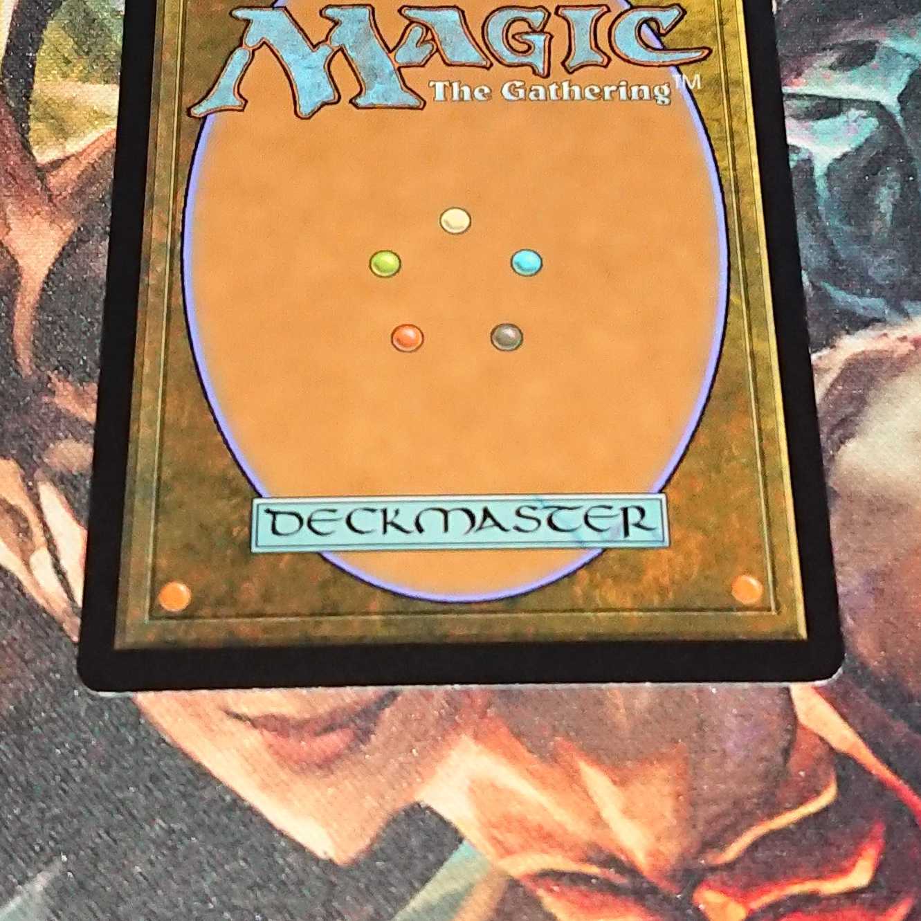 【MTG】血染めのぬかるみ 日本語foil