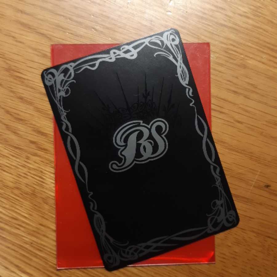 アプロ・ウラニアー 1枚