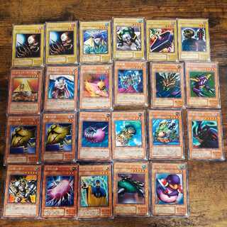 遊戯王 2期 カード セット販売 約500枚