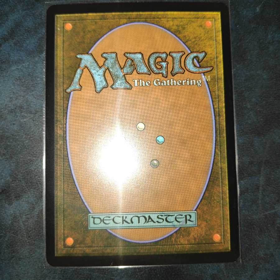 貴族の教主　ダブマス日版