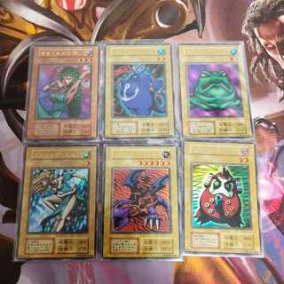 気まぐれの女神 ツルプルン カエルスライム など