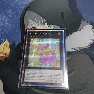 わくわくメルフィーズ PSE