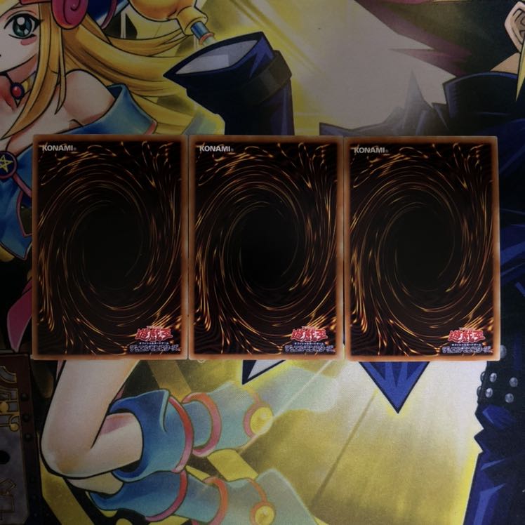 獣王アルファ UL 3枚