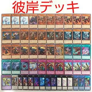 【遊戯王 デッキ】彼岸の悪鬼ガトルホッグ ハーピィの羽根帚 ツインツイスター